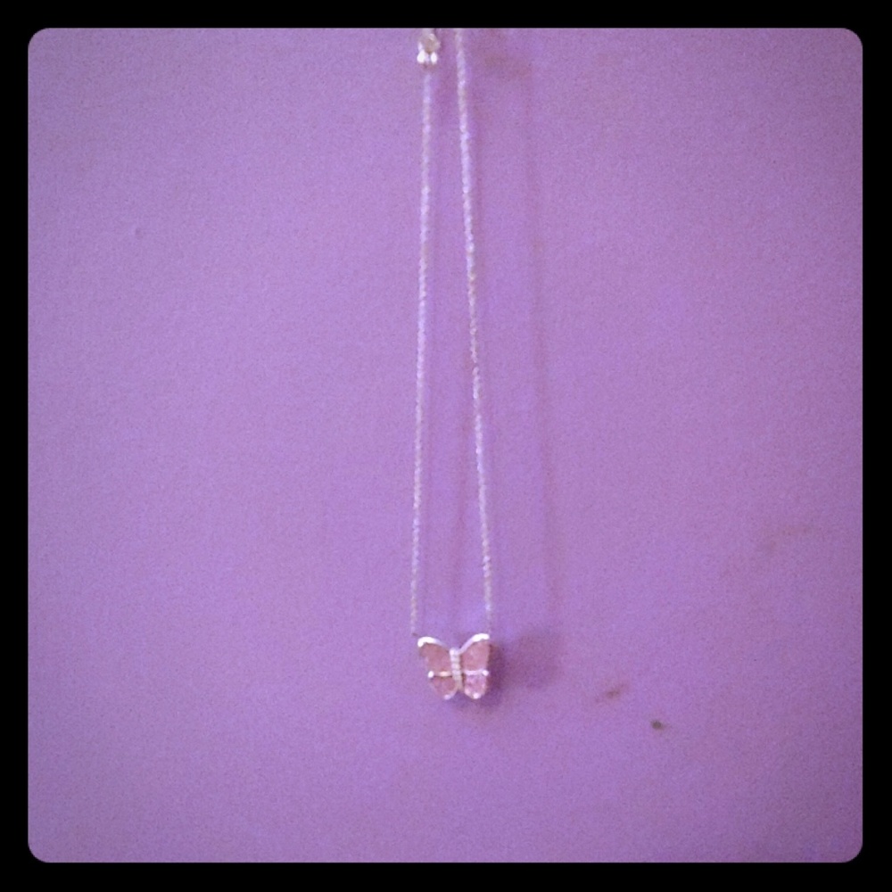 A necklace